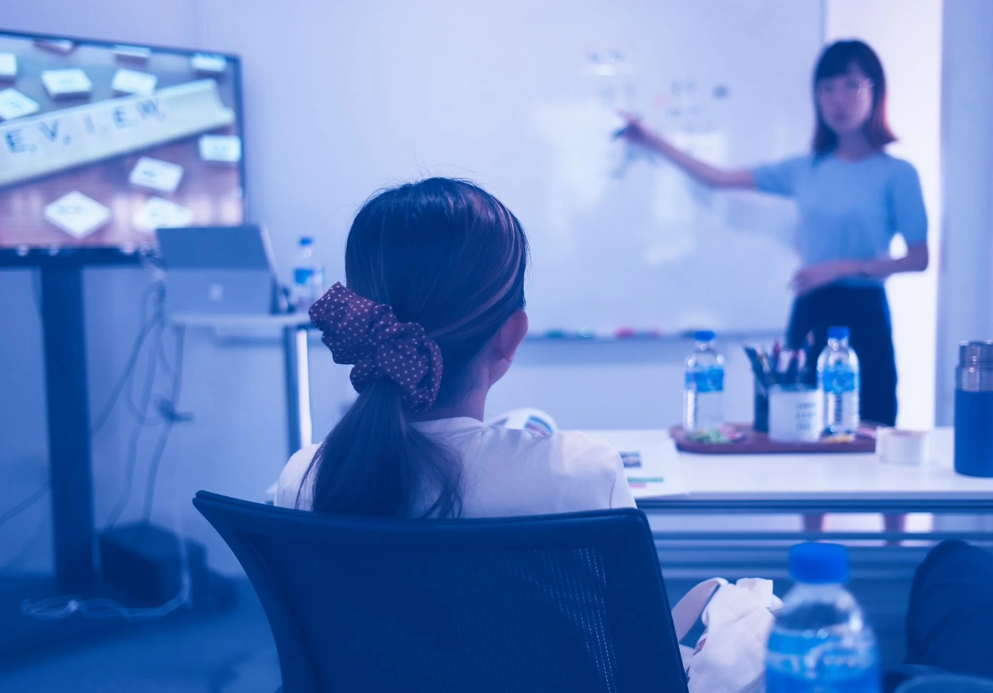 Interactive Classroom