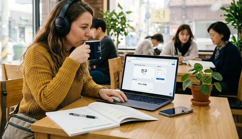 Online Courses